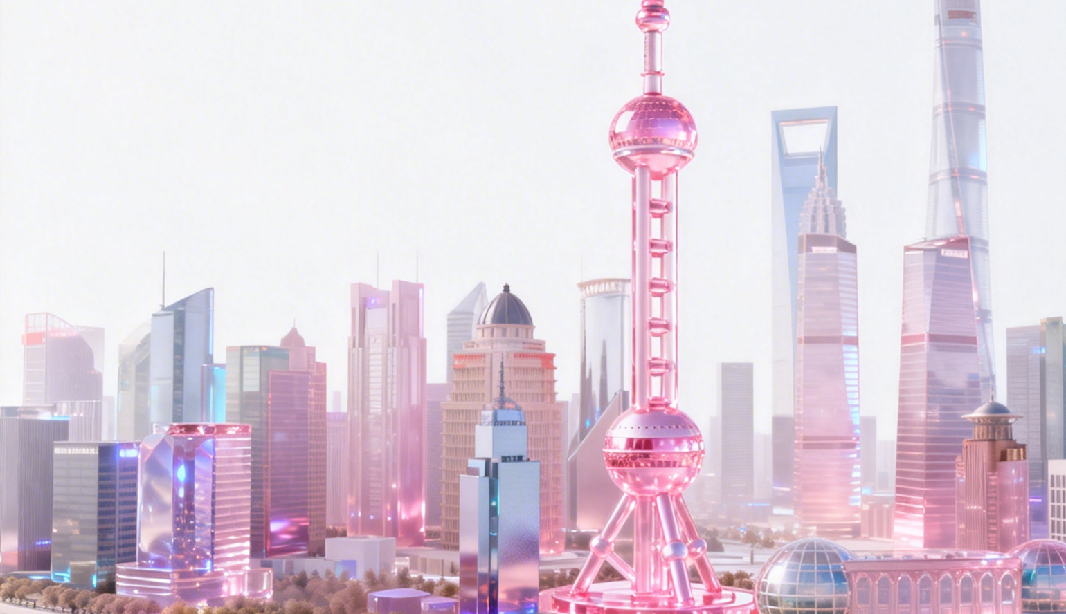 shanghai